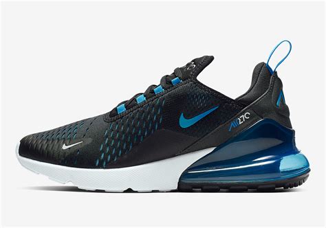 nike air 270 blauw|blue nike 270 air max.